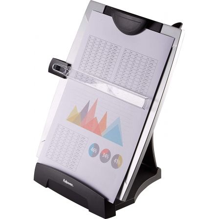 Fellowes Atril de Sobremesa Office Suites Blanco